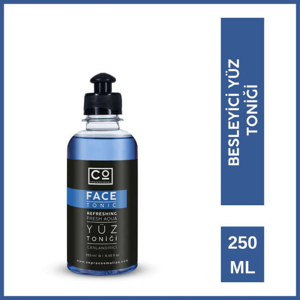 Co Professional Yüz Toniği 250ml