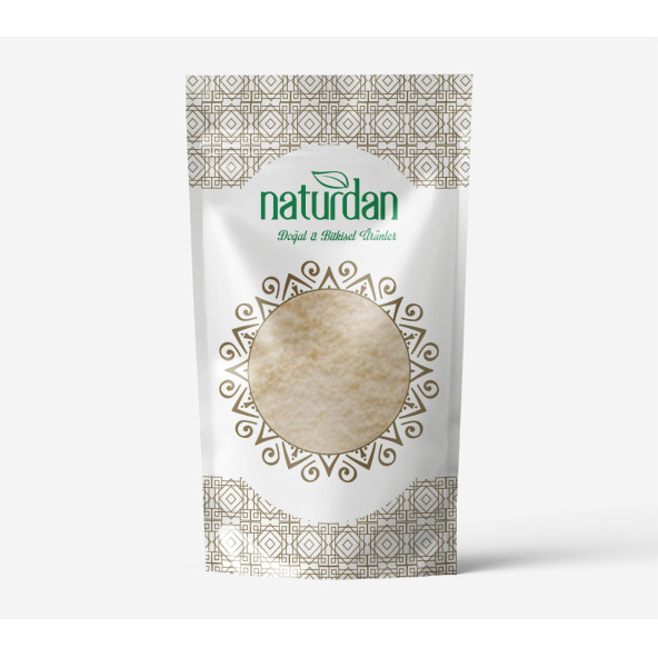 Naturdan %100 Doğal Saf Salep 50 gr (Sahlep)