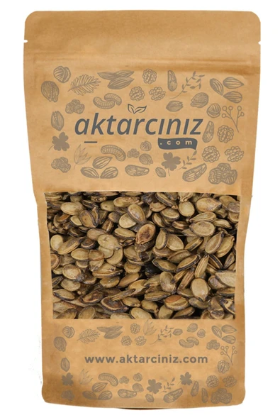 Karpuz Çekirdeği Kavrulmuş 100 Gr - 1
