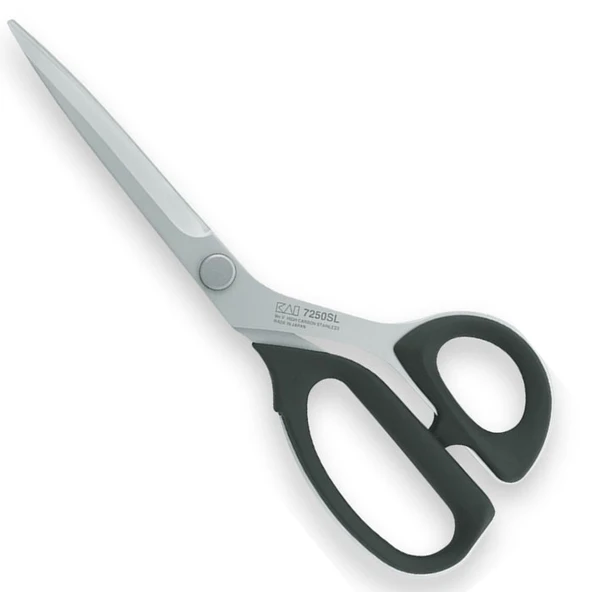 FDM Kai 7250SL Terzi Makası (İnce Yanak) (Japon Malı) (25cm) ürün görseli 1