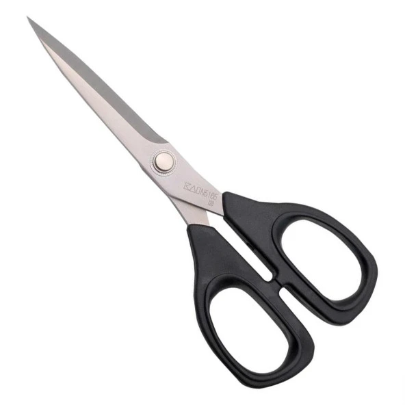 FDM Kai N 5165 İplik Temizleme Makası (Düz Uç) (16.5cm) (Japon Malı)