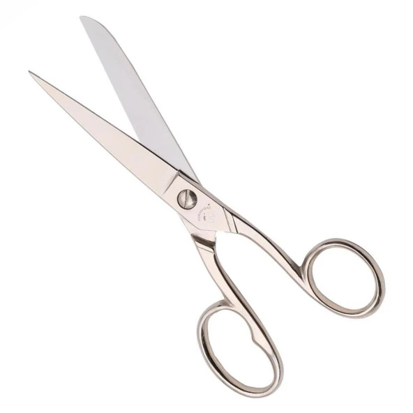 FDM Horsehead 122-7 Ev Ve Saya Makası D-169 No:7 (17.78 cm)