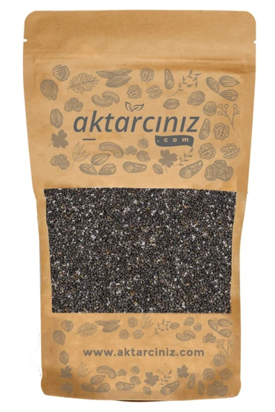 Chia Tohumu 500 Gr