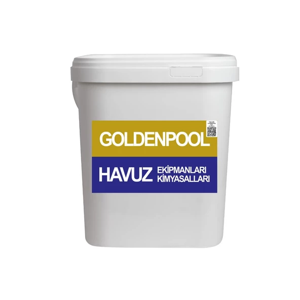 GTX Goldenpool Minus 25 KG (pH Düşürücü)