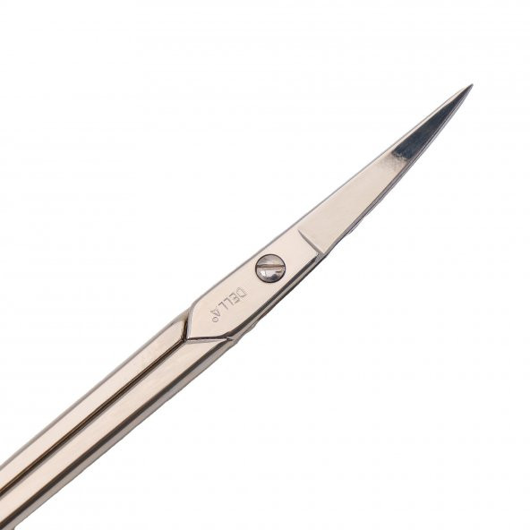 FDM Della Europe 003-400 Nakış Makası Süper Kalite No:4 D-182 - Resim 3