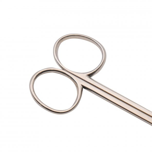 FDM Della Europe 003-400 Nakış Makası Süper Kalite No:4 D-182 - Resim 4