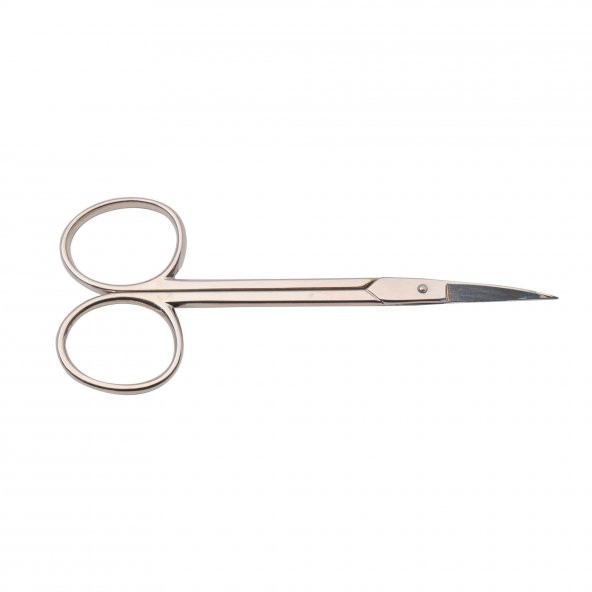 FDM Della Europe 003-400 Nakış Makası Süper Kalite No:4 D-182 - Resim 5