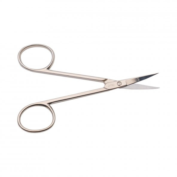 FDM Della Europe 003-400 Nakış Makası Süper Kalite No:4 D-182 - Resim 6