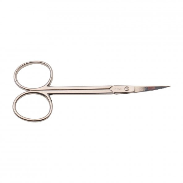 FDM Della Europe 003-400 Nakış Makası Süper Kalite No:4 D-182 - Resim 7