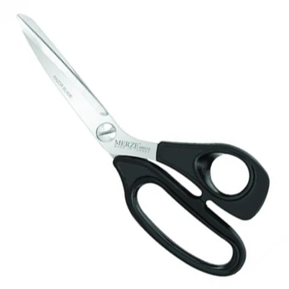 FDM Merze M8210 Plastik Jilet Ağız Süper Makas No:8 (20 cm)