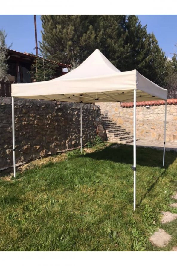 E.Sezer Katlanır Çadır Gazebo