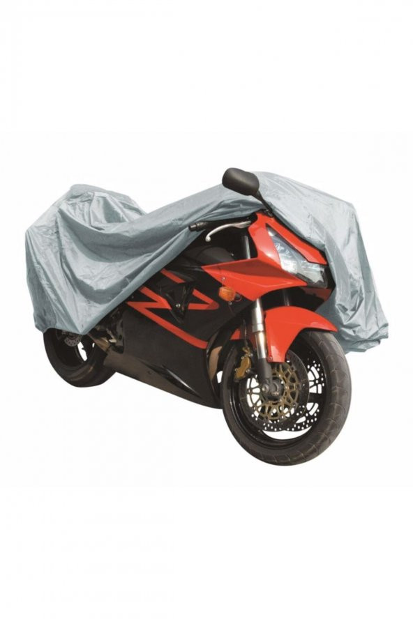 YTcompany Mobylette Super Branda Motosiklet Brandasıwest Branda