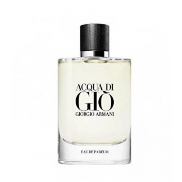 Giorgio Armani Acqua Di Gio EDP 125 ml Erkek Parfüm 3614273662420 LD469100