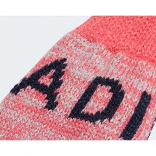 ADİDAS Gr Mittens Çocuk Pembe Eldiven ED8624 - 3