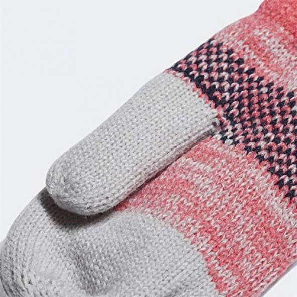 ADİDAS Gr Mittens Çocuk Pembe Eldiven ED8624 - 4