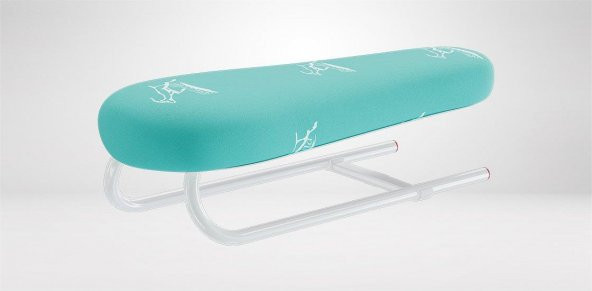 Gazella Sm/Gzk 100 K Ütü Küçük Kol Aparatı - 5