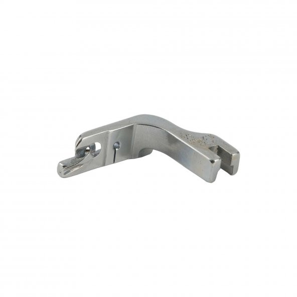 Fdm Düz Makine Etek Kıvırma Ayağı 1/2 Lot No:2 (3.2mm) - 6