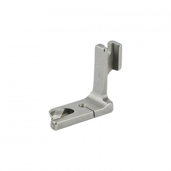 Fdm Düz Makine Etek Kıvırma Ayağı Lot No:5 (5.6mm) - Resim 2