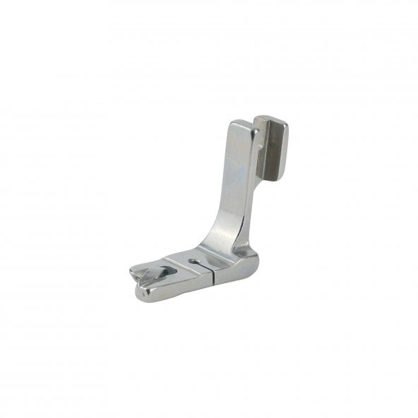 Fdm Düz Makine Etek Kıvırma Ayağı 1/2 Lot No:2 (3.2mm) - 2