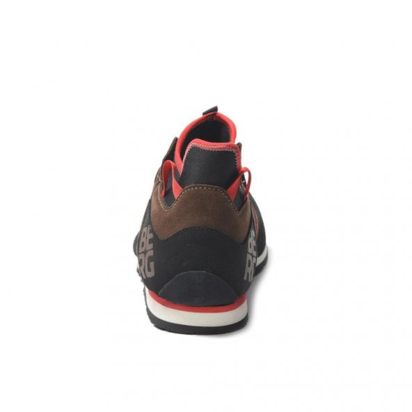 Berg Uncia Erkek Ayakkabı - 5