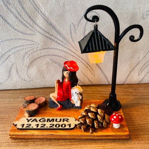BAYAN ARKADAŞA HEDİYE İLGİNÇ HEDİYELER