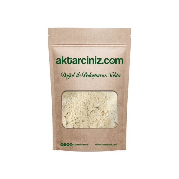 Zencefil Toz 1 Kg