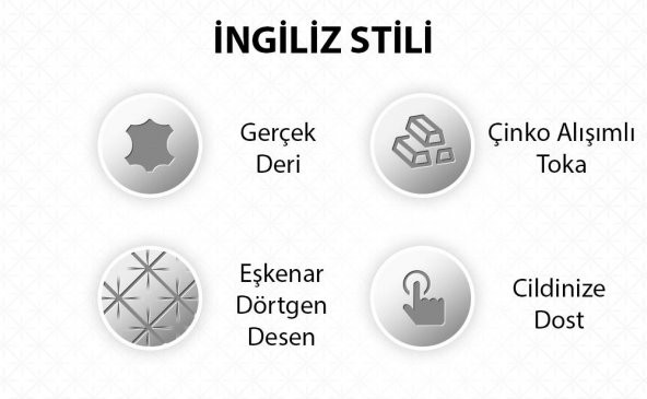 Polham Businessloop Gerçek Deri Apple Watch 38-40-41MM için Kordon Kayış, Tüm Ciltlere Uyumlu Kayış - 11