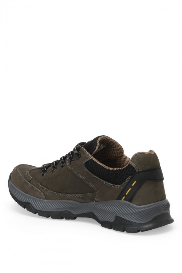 233360 2pr Gri Erkek Outdoor - PttAVM