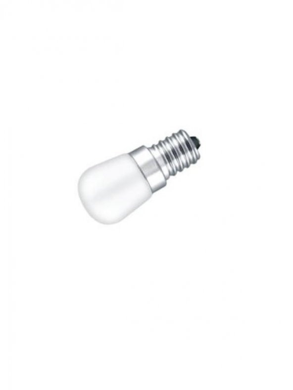 Cata 2W Buzdolabı Ampülü E14 220V Beyaz Ct-4261B
