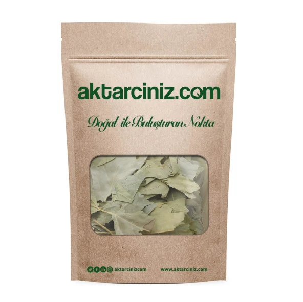 Çınar Yaprağı 250 gram