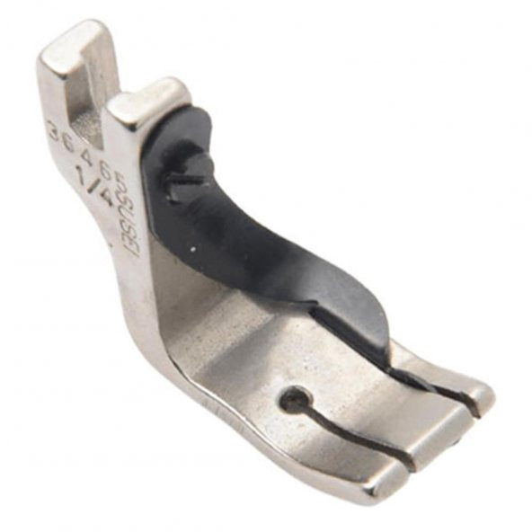 Fdm Düz Makine Çima Yapraklı Ayak 36465(P14) 1/4 (6.4 mm)