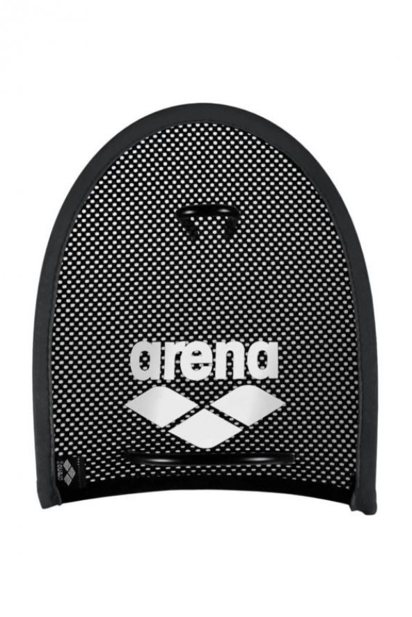 Arena Flex Paddles Unisex El Paleti Siyah 1E55455