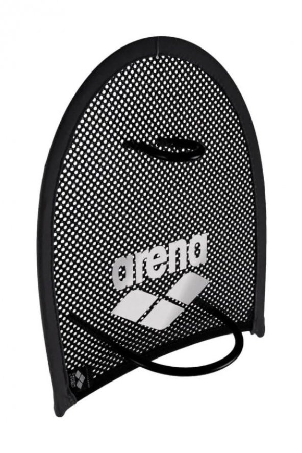 Arena Flex Paddles Unisex El Paleti Siyah 1E55455 - 2