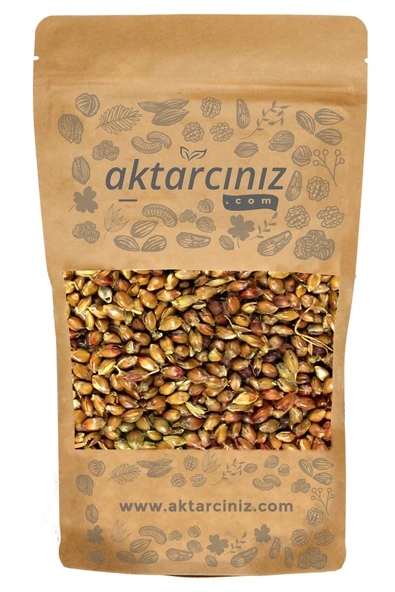 Süpürge Tohumu 100 Gr