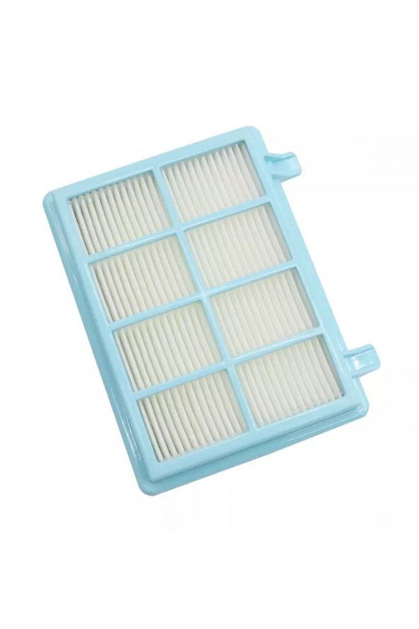 Philips Fc 9331/07 Powerpro City Uyumlu Hepa Filtre Seti - 3