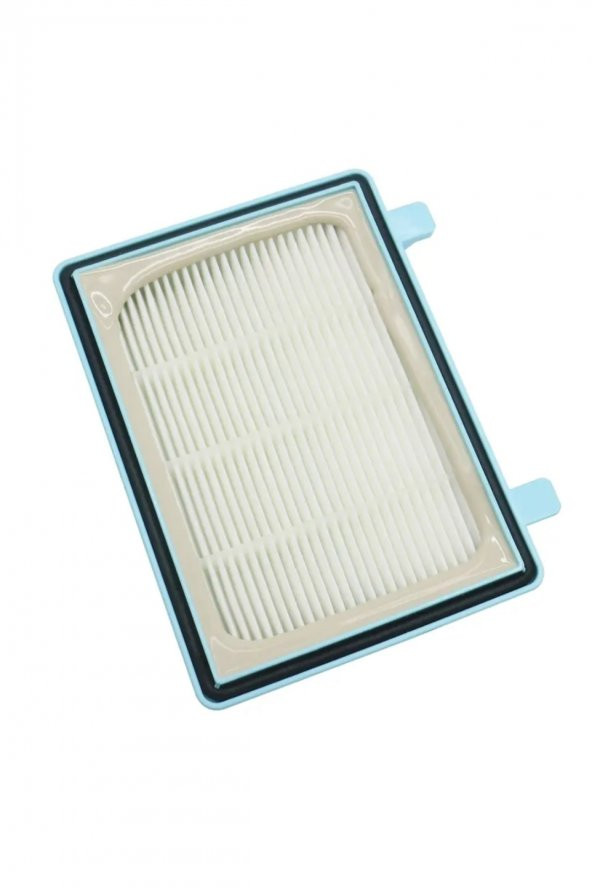 Philips FC 9332/07 PowerPro City Uyumlu Arka Çıkış Filtre - 2