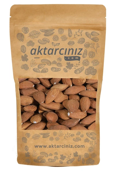 Acı Badem 250 Gr