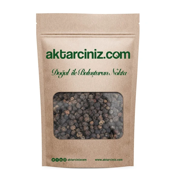 Tane Karabiber 1 Kg