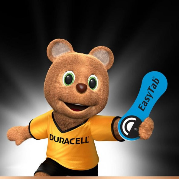 Duracell No 675 Kulaklık Pili 6lı Paket - 3