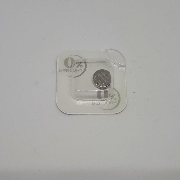 Murata-Sony 364 SR621SW 1,55V Saat Pili 10lu Paket - 2