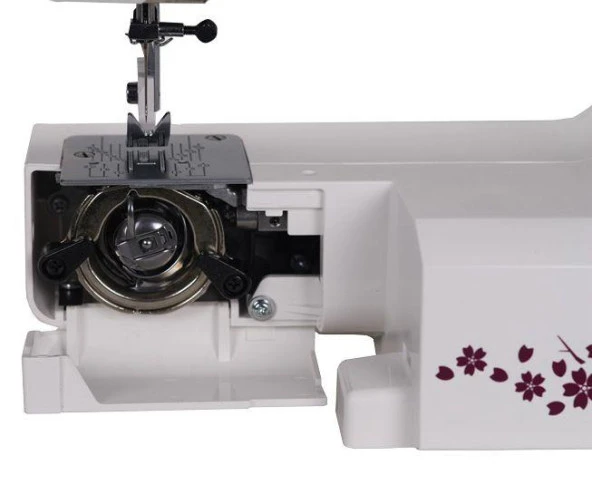 Janome 311 Joy of Sewing Dikiş Makinesi - Resim 4