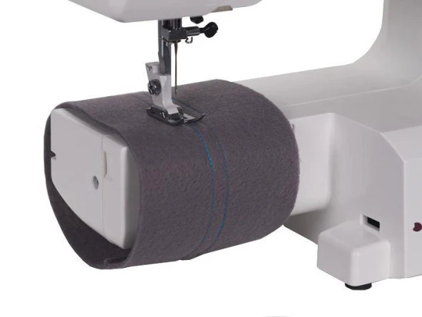 Janome 311 Joy of Sewing Dikiş Makinesi - Resim 5