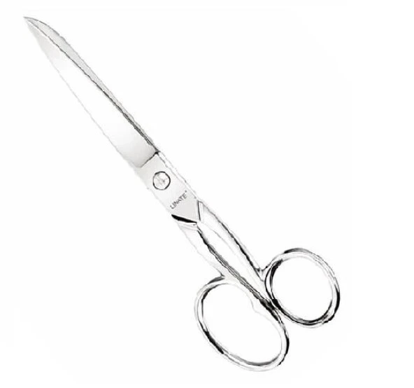 FDM Linate 241-7 Ev Ve Saya Makası D-171 No:7 (17.78 cm) - Resim 2