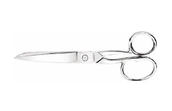 FDM Linate 241-7 Ev Ve Saya Makası D-171 No:7 (17.78 cm) - Resim 3