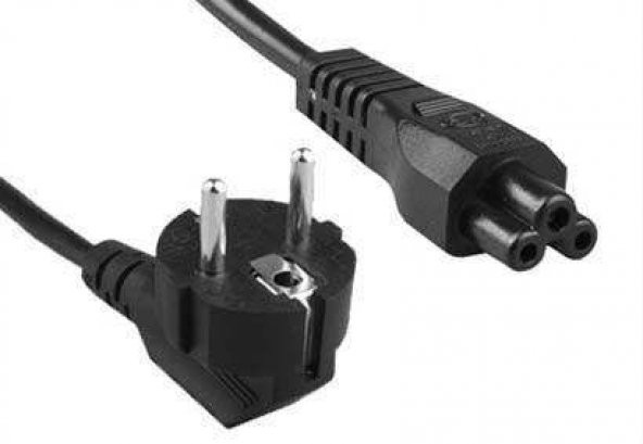 Laptop Adaptör Kablosu Yonja Power Kablo Yonca Power