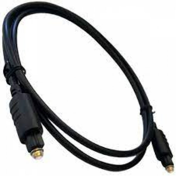 Fiber Optik Gold Uçlu 5 M Kablo