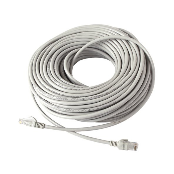 50 Metre Cat5 Ethernet Internet Kablosu