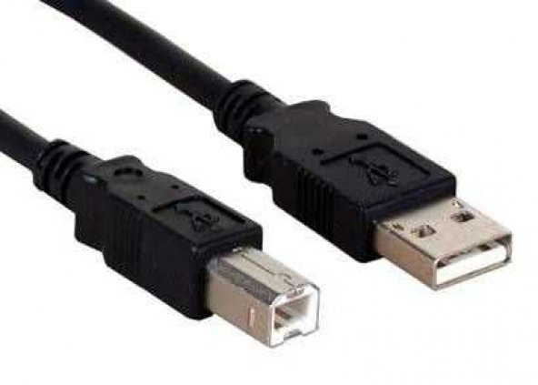 Usb 2.0 Yazici Kablosu 5Metre