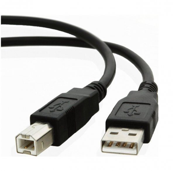 4912 Usb Yazıcı Printer Ara Bağlantı Kablosu 3 Metre