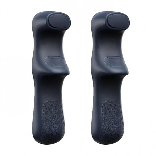 Coofbe Tüm Tabletlere Uyumlu 2 Adet Parmak Tutucu Oyun Kolu, Yapışkanlı Silikon Gamer Tablet Kolu